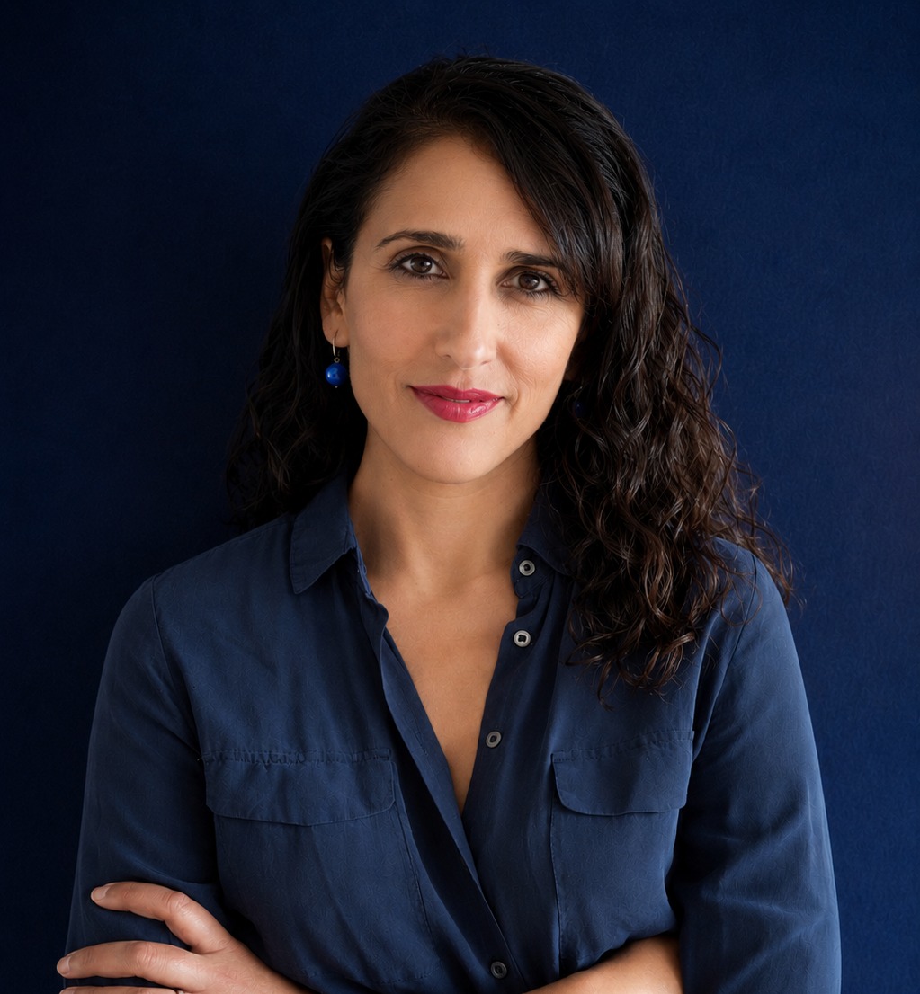 Fatemeh Jailani